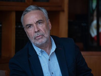 El próximo gobierno de la 4T debe fortalecer el mercado de América del Norte: Ramírez Cuéllar
