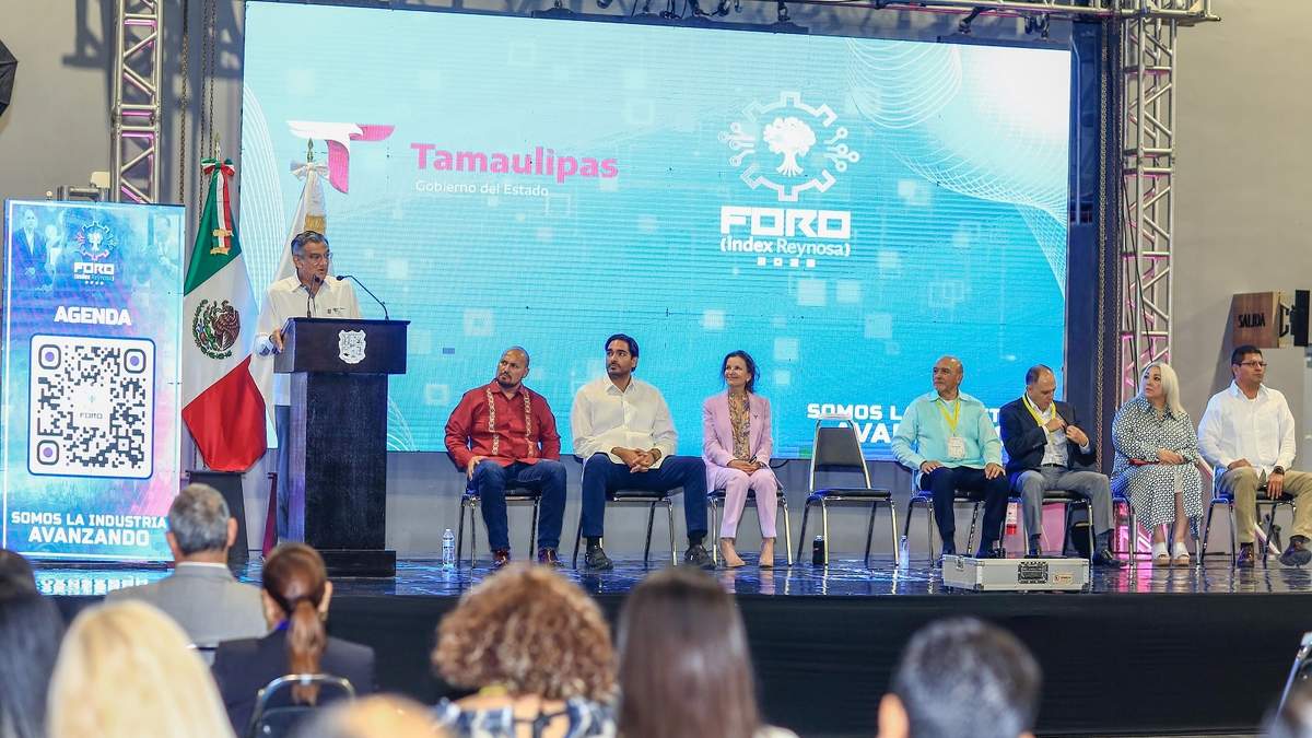 Dialoga Gobernador con empresarios de la industria maquiladora y manufacturera; atiende sus demandas