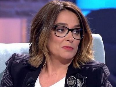 La inesperada lección que le dio Toñi Moreno a Emma García: no podrá superarla