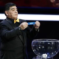 México debuta contra Alemania en Rusia 2018; Corea del Sur y Suecia, los otros rivales