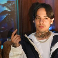 Así responde Natanael Cano a las críticas de AMLO a los corridos tumbados