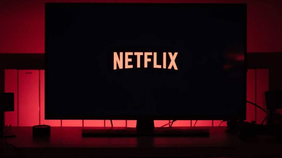 Netflix. Fuente: (X)