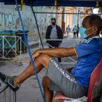 Soberana 02, vacuna cubana contra el covid-19, entrará a su última fase en marzo