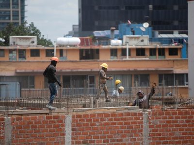 Recuperación lenta en la Inversión Fija Bruta: Inegi