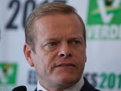 El PVEM niega haber rechazado la iniciativa para la supremacía constitucional