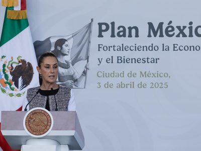 Empresarios, divididos ante el impacto de aranceles de Trump y medidas de Sheinbaum