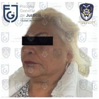 Fiscalía detiene a lideresa de comerciantes de La Merced; la acusa de cobro de piso