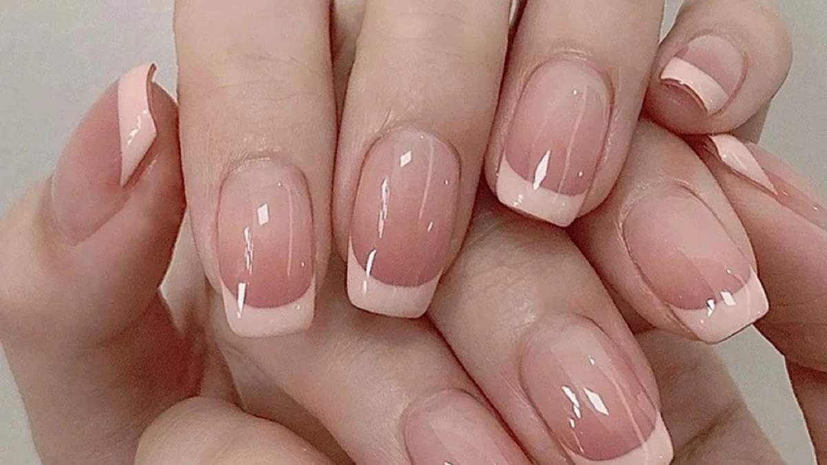 Nail art. Fuente: (Instagram)