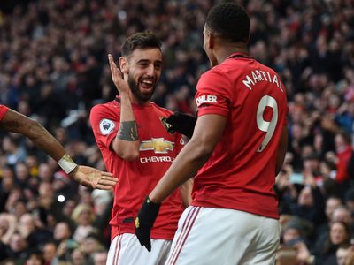 Manchester United: un técnico finalista de Champions en la mira