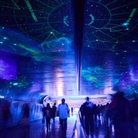 El Túnel de la Ciencia del STC Metro en sus 30 años