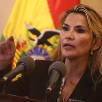 Bolivia decretó cuarentena total por el coronavirus