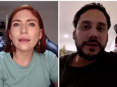 La youtuber Nath Campos acusa de abuso sexual al influencer Rix