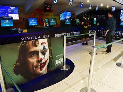 La secuela de Joker de Joaquin Phoenix sigue en marcha