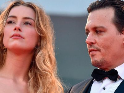 ¡Escalofriante! Filtran imágenes y audios de la sangrienta pelea entre Johnny Depp y Amber Heard