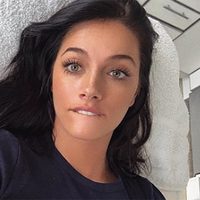 "No es normal": Oriana Sabatini preocupó a todos. ¿Un nuevo síntoma del coronavirus?