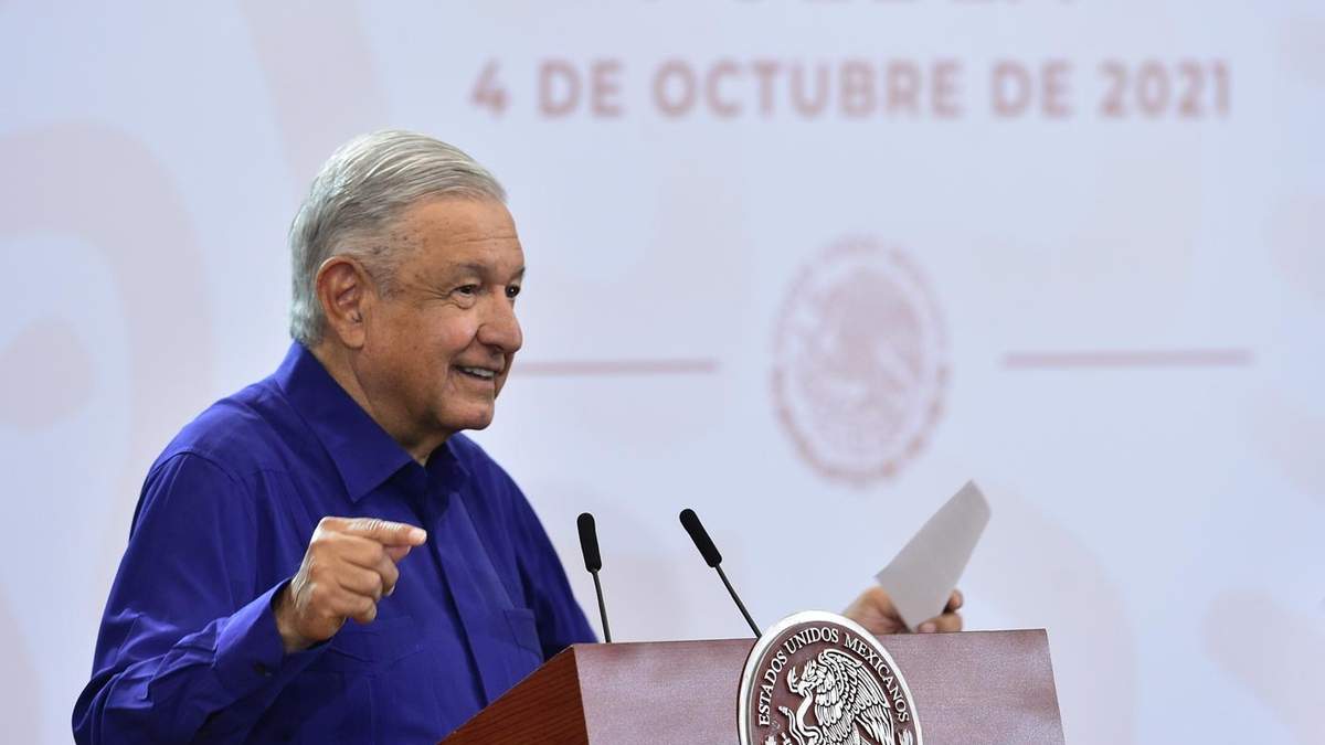 El jefe del ejecutivo envió una carta a la senadora morenista, para pedirle una disculpa por desistir de participar en el acto