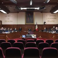 Sentencia de la SCJN en caso Wallace abre la puerta para revisar más condenas
