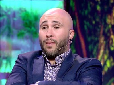 Kiko Rivera se unió a un desafío de Ílika Cruz, pero el resultado no fue el esperado