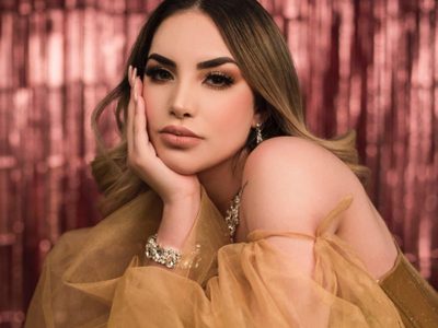 ¡No vuelvas a cantar! Kimberly Loaiza sorprendió a todos por lo mal que se escuchó en vivo ¡Madre Mí