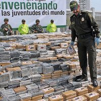 La política de "abrazos, no balazos" hace mella en Colombia: vicepresidenta reclama más cooperación