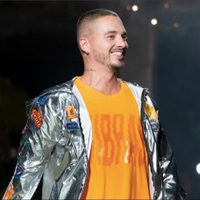Súper tierno: J Balvin y el amor que lo acompaña en esta cuarentena