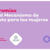 Tras polémica, Secretaría de Igualdad de Jalisco se dedicará solamente a políticas sobre la mujer