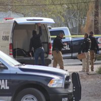 Hallan cuerpos de tres asesinados en Ciudad Juárez