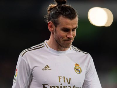 La polémica determinación de Zinedine Zidane con Gareth Bale