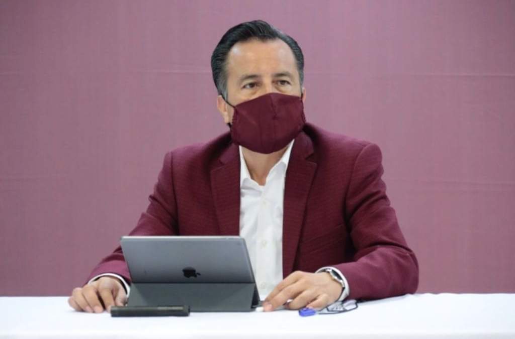 El mandatario agradeció el apoyo del gobierno federal y de la CDMX en la detención