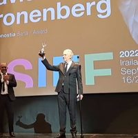 "Scanners", la mítica cinta de David Cronenberg, será una serie de HBO