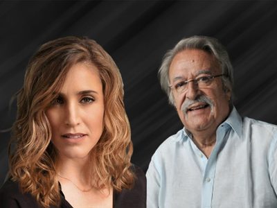 Falleció César Isella: la despedida de Soledad Pastorutti a pesar del conflicto