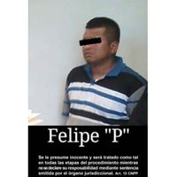 EU deporta a México a 'El Sureño”, presunto líder de "Los Rojos"