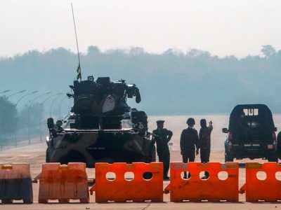 El Consejo de Seguridad reclama la liberación de Suu Kyi sin hablar del golpe en Birmania