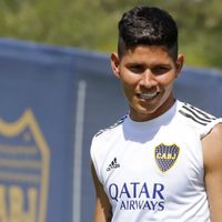 El desopilante cruce entre Jorman Campuzano y Frank Fabra en redes