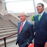 Los Hank ocultan la deuda multimillonaria de los estados con sus bancos