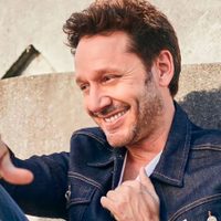 Pileta, risas y mucho amor: así fue el espectacular fin de semana de Benjamín Vicuña