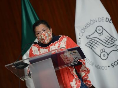 Aumentan quejas por violencia contra mujeres presas: Comisión de Derechos Humanos de CDMX