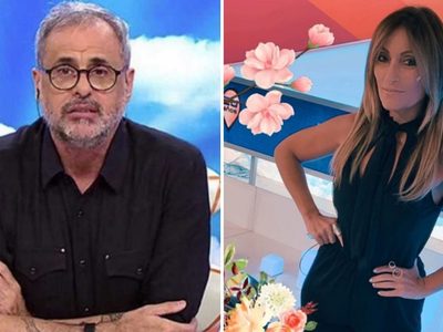 “En los trabajos hay gritos”: Marcela Tauro no aguantó y desenfundó el detrás de escena de Intrusos