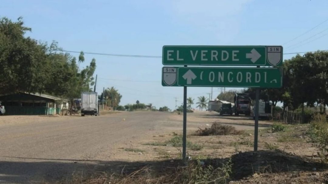 El Verde Foto Especial
