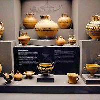 El Consejo de Seguridad de la ONU y el mercado del arte
