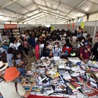 Gran Remate de Libros y Películas en la CDMX: fecha, sede y horarios