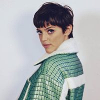 ¿Qué se puso? Calu Rivero llamó la atención en las redes con este insólito vestuario