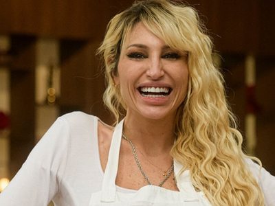 Tras su salida de “MasterChef Celebrity”, Vicky Xipolitakis mostró su última postal de verano