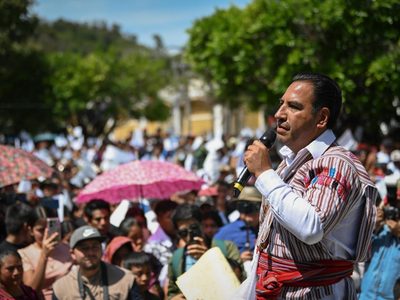 En Chiapas crean fideicomiso para para recuperar recursos de actos de corrupción