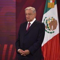 AMLO reconoce reclutamiento forzado de jóvenes por la delincuencia
