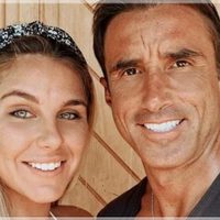 Tras su vuelta con Ivana Icardi, Hugo Sierra tiene una reacción poco esperada