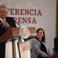 López Obrador propone a bancos sumarse a 'dispersar fondos” de sus programas sociales