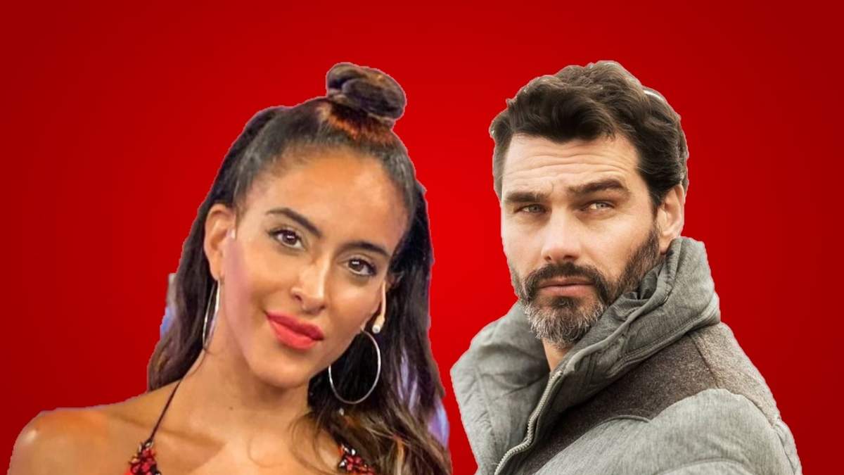 Hernán Drago y Celeste Muriega. Fuente: (Minuto Neuquén)