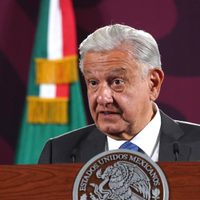 “A mí no me gusta que nadie sufra”: AMLO sobre cadena perpetua para García Luna