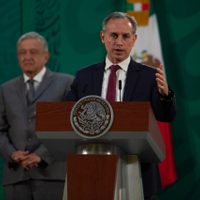 Iniciará vacunación de personal médico que atiende covid en hospitales privados